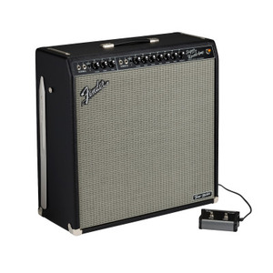 FENDER TONE MASTER SUPER REVERB Гитарный комбоусилитель Изображение
