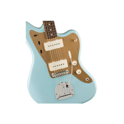 Електрогітара FENDER VINTERA II '50S JAZZMASTER SONIC BLUE Зображення