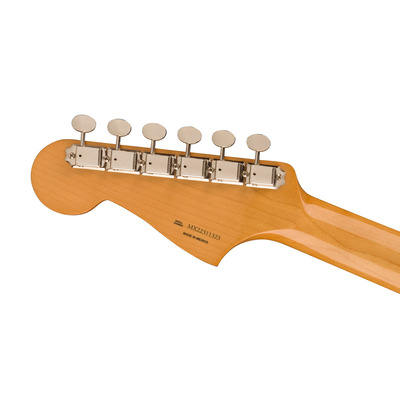 Електрогітара FENDER VINTERA II '50S JAZZMASTER SONIC BLUE Зображення