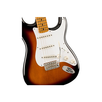 Электрогитара FENDER VINTERA II '50S STRATOCASTER 2-COLOR SUNBURST Изображение