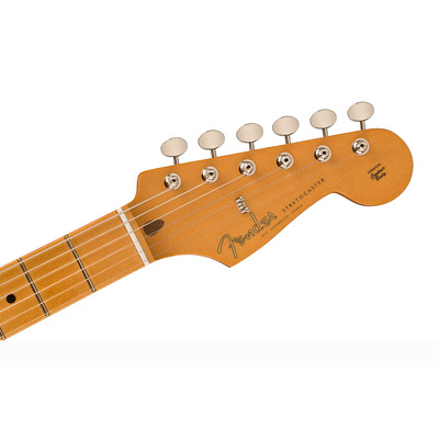 Электрогитара FENDER VINTERA II '50S STRATOCASTER 2-COLOR SUNBURST Изображение