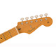 Электрогитара FENDER VINTERA II '50S STRATOCASTER 2-COLOR SUNBURST Изображение