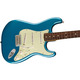 Электрогитара FENDER VINTERA II '60S STRATOCASTER LAKE PLACID BLUE Изображение