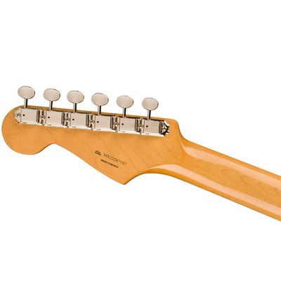 Электрогитара FENDER VINTERA II '60S STRATOCASTER LAKE PLACID BLUE Изображение