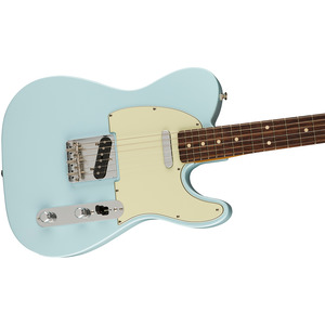 Электрогитара FENDER VINTERA II '60S TELECASTER SONIC BLUE Изображение