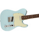 Электрогитара FENDER VINTERA II '60S TELECASTER SONIC BLUE Изображение