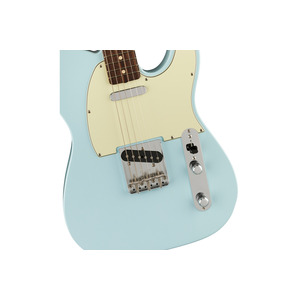 Электрогитара FENDER VINTERA II '60S TELECASTER SONIC BLUE Изображение