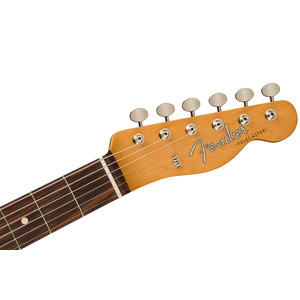 Электрогитара FENDER VINTERA II '60S TELECASTER SONIC BLUE Изображение