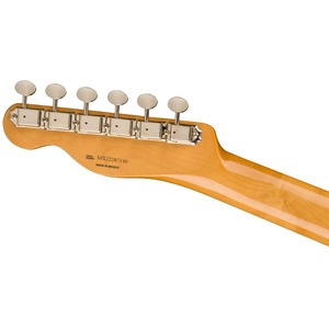 Электрогитара FENDER VINTERA II '60S TELECASTER SONIC BLUE Изображение