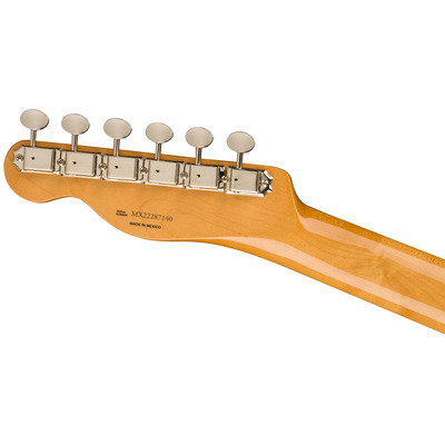 Електрогітара FENDER VINTERA II '60S TELECASTER SONIC BLUE Зображення