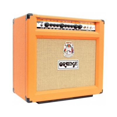 Гитарный комбоусилитель Orange TH30-C112 Изображение