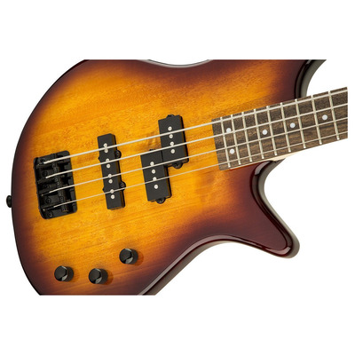 Бас-гитара Jackson JS2 Spectra Lr Tobacco Burst Изображение