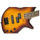 Бас-гитара Jackson JS2 Spectra Lr Tobacco Burst Изображение