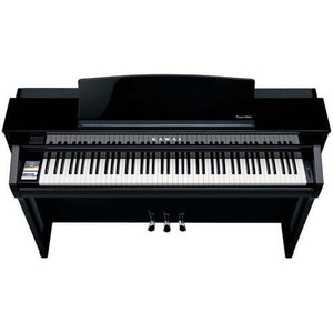 Цифровое пианино Kawai CA78EP Изображение