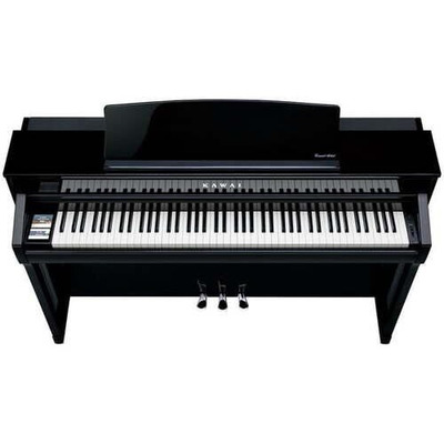 Цифровое пианино Kawai CA78EP Изображение