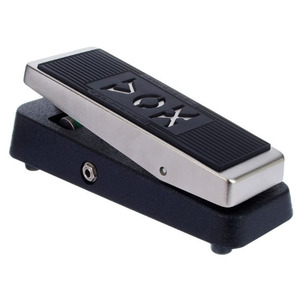 Педаль ефектів VOX V846-HW (100012114000) Зображення