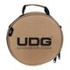 Сумка для DJ UDG Ultimate DIGI Headphone Bag Gold Зображення