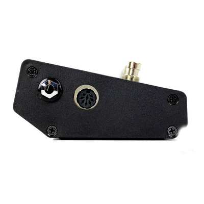 Футсвич Mesa Boogie Prodigy Footswitch (FC.PROD) Изображение