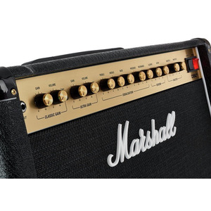 Комбоусилитель Marshall DSL40CR Изображение