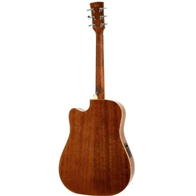 Електроакустична гітара Ibanez AW70ECE NT Зображення