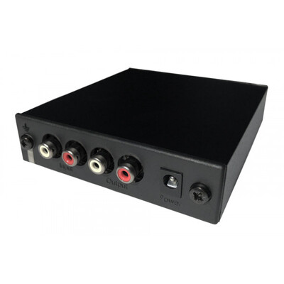 Фонокорректор Rega Fono Mini A2D MK2 Изображение