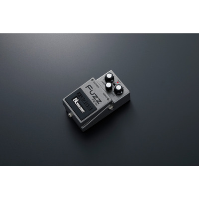 Гитарная педаль BOSS FZ-1W Изображение