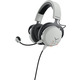Игровая гарнитура Beyerdynamic MMX 100 grey 32 ohms Изображение