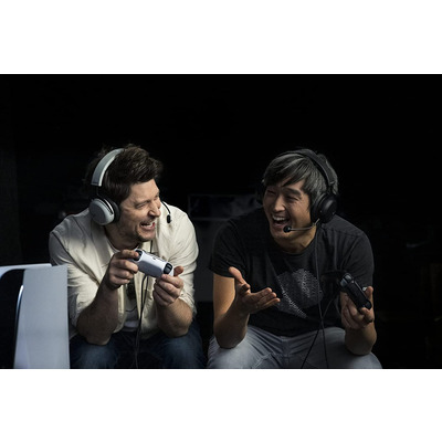 Игровая гарнитура Beyerdynamic MMX 150 black 32 ohms Изображение