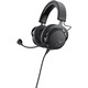 Игровая гарнитура Beyerdynamic MMX 150 black 32 ohms Изображение