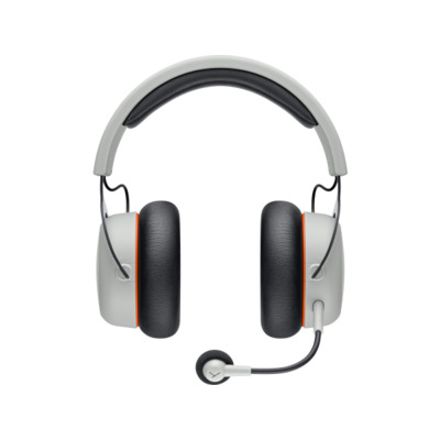 Игровые наушники Beyerdynamic MMX 200 Wireless Grey Изображение