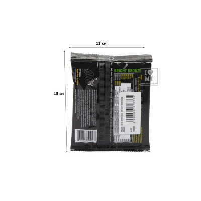 Струны для акустических гитар GHS STRINGS BRIGHT BRONZE BB20X Изображение