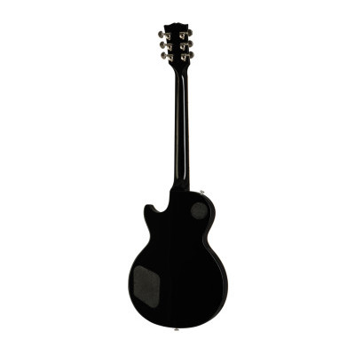 Електрогітара GIBSON LES PAUL CLASSIC EBONY Зображення