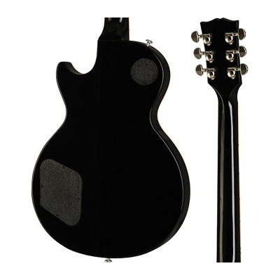 Електрогітара GIBSON LES PAUL CLASSIC EBONY Зображення