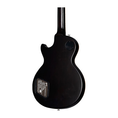 Электрогитара GIBSON LES PAUL TRADITIONAL PRO V SATIN DESERT BURST Изображение