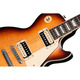 Электрогитара GIBSON LES PAUL TRADITIONAL PRO V SATIN DESERT BURST Изображение