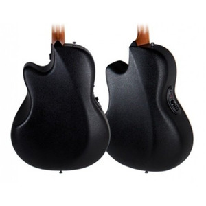 Гітара електроакустична Ovation Standard Balladeer 2751AX-5 Зображення