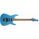 G&L INVADER (Lake Placid Blue, rosewood). №CLF51034. Made in USA - Электрогитара Изображение