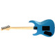 G&L INVADER (Lake Placid Blue, rosewood). №CLF51034. Made in USA - Электрогитара Изображение