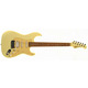 G&L LEGACY HB (Vintage White, rosewood, 3-ply Creme). №CLF064293. Made in USA - Электрогитара Изображение