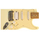 G&L LEGACY HB (Vintage White, rosewood, 3-ply Creme). №CLF064293. Made in USA - Электрогитара Изображение