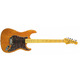 G&L LEGACY (Honey, maple, 3-ply Tortoise Shell). №CLF45546. Made in USA - Электрогитара Изображение