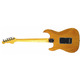 G&L LEGACY (Honey, maple, 3-ply Tortoise Shell). №CLF45546. Made in USA - Электрогитара Изображение
