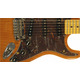 G&L LEGACY (Honey, maple, 3-ply Tortoise Shell). №CLF45546. Made in USA - Электрогитара Изображение
