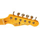 G&L LEGACY (Honey, maple, 3-ply Tortoise Shell). №CLF45546. Made in USA - Электрогитара Изображение