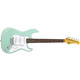 G&L TRIBUTE LEGACY (R; SURF GREEN) - Электрогитара Изображение