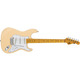 G&L TRIBUTE S500 (M; VINTAGE WHITE) - Электрогитара Изображение