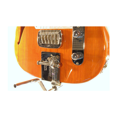 G&L TRIBUTE WILL RAY SIGNATURE (R; TROR) - електрогітара Зображення