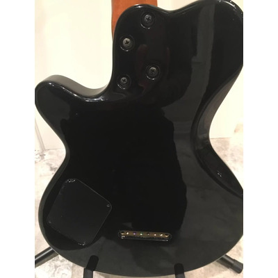 GODIN 024674 - LG Cognac Burst SP90 HG (Made in Canada) - Електрогітара Зображення