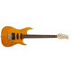 GODIN 030842 - VELOCITY H.D.R. Amber Flame RN (Made in Canada) - Електрогітара Зображення