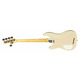 GODIN 034567 - Shifter 5 Trans Cream MN with Bag (Made in Canada) - Бас гитара пятиструнная Изображение